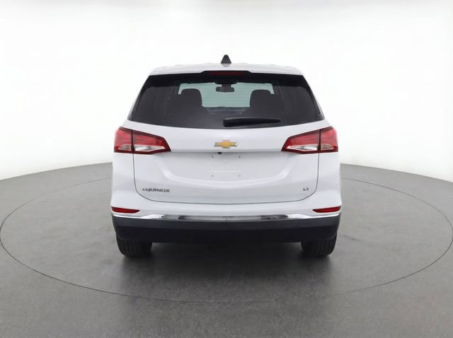 Certified 2022 Chevrolet Equinox LT FWD image 6