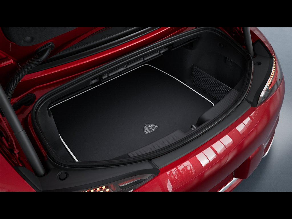 New 2026 Mercedes-Benz Maybach SL 680 image 41