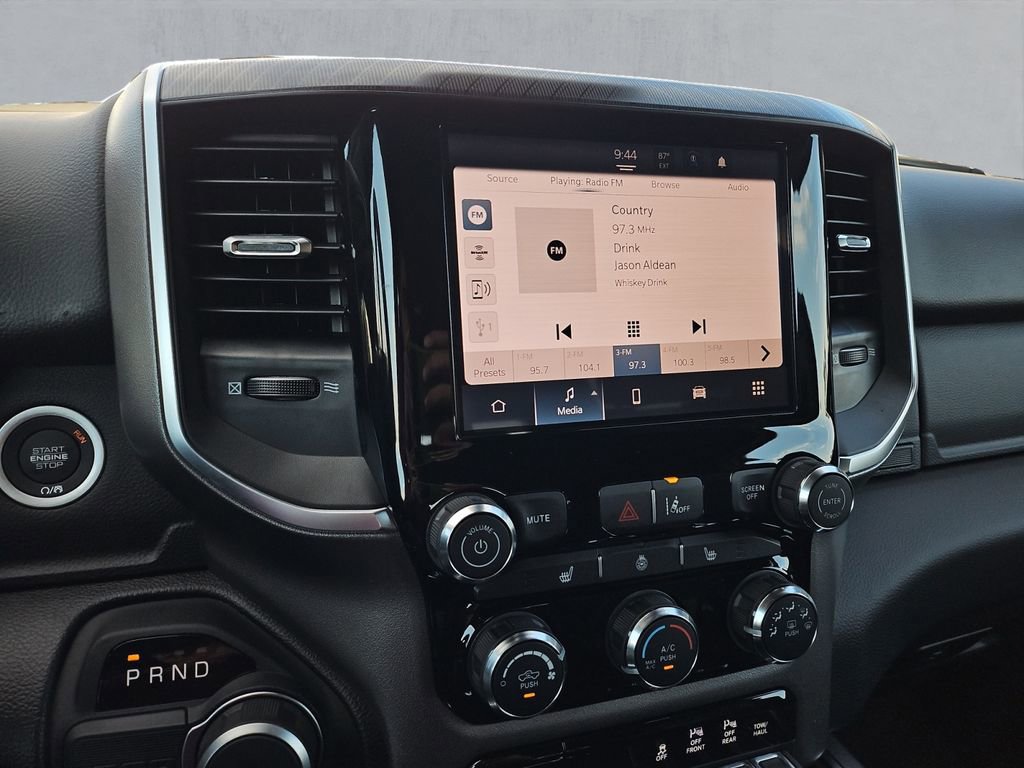 New 2026 RAM 1500 Lone Star image 20