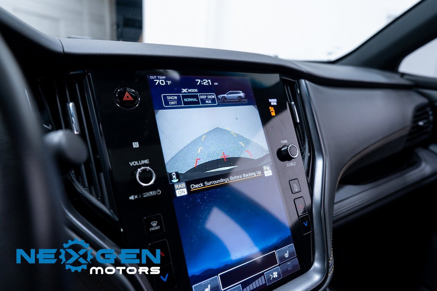 Used 2022 Subaru Outback Wilderness image 36