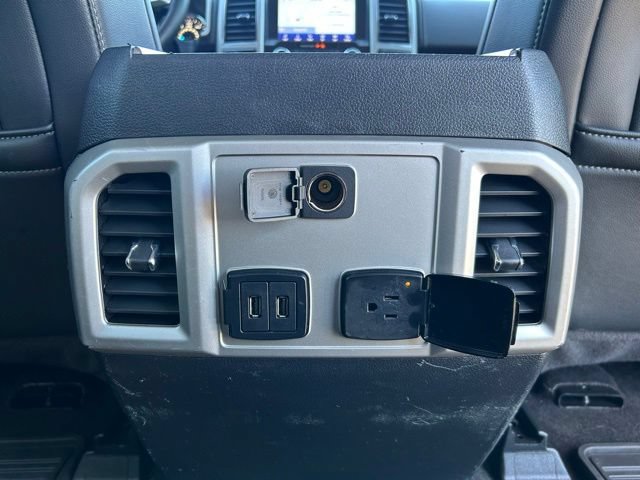 Used 2020 Ford F150 Lariat AWD/4WD image 44