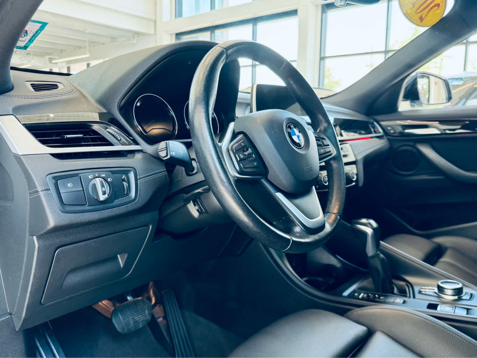 Used 2019 BMW X2 xDrive28i w/ Convenience Package AWD/4WD image 10