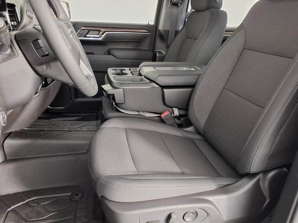 New 2026 Chevrolet Silverado 1500 RST w/ RST Select Package image 16