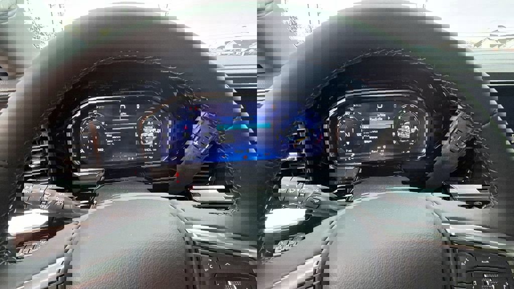 New 2026 Chevrolet Silverado 2500 LTZ w/ Trail Boss Package image 15