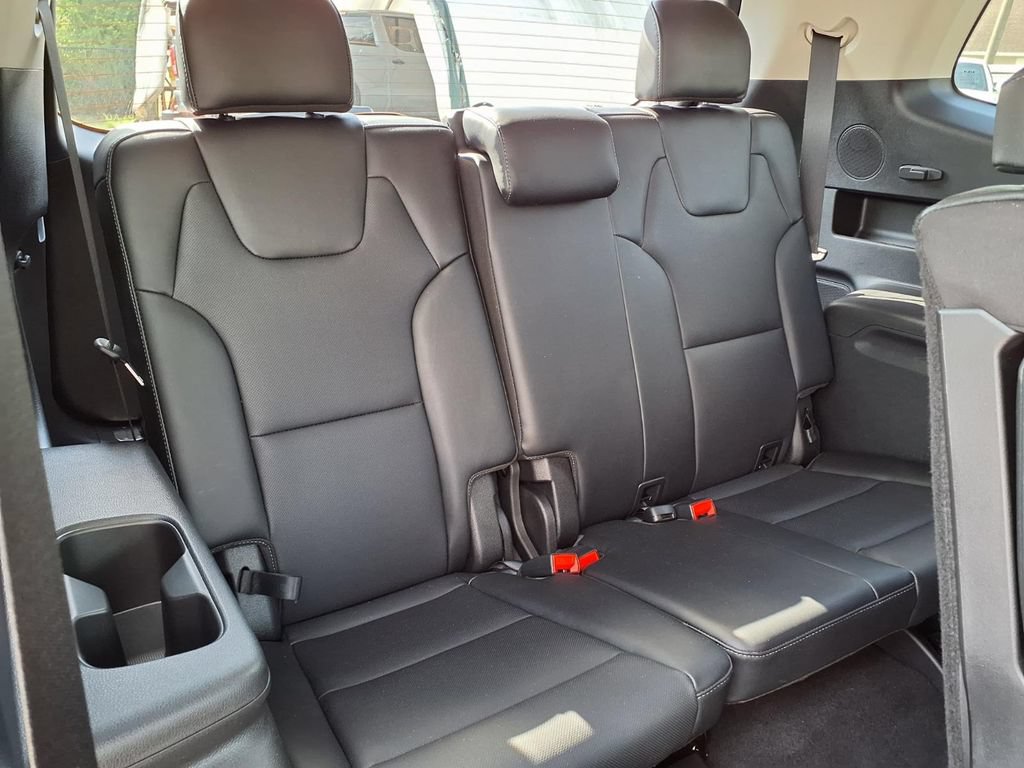 Used 2022 Kia Telluride SX AWD/4WD image 18