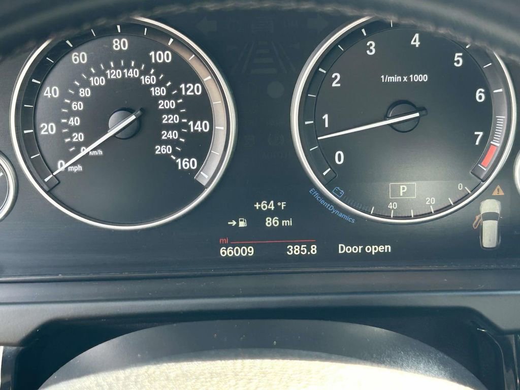 Used 2018 BMW X5 sDrive35i w/ Premium Package RWD image 23
