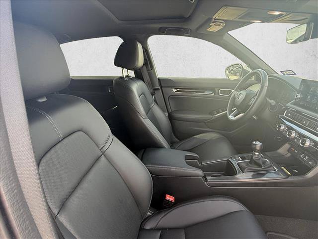Used 2024 Honda Civic Sport Touring image 17