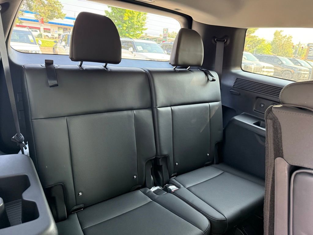 New 2026 Hyundai Santa Fe SEL image 17