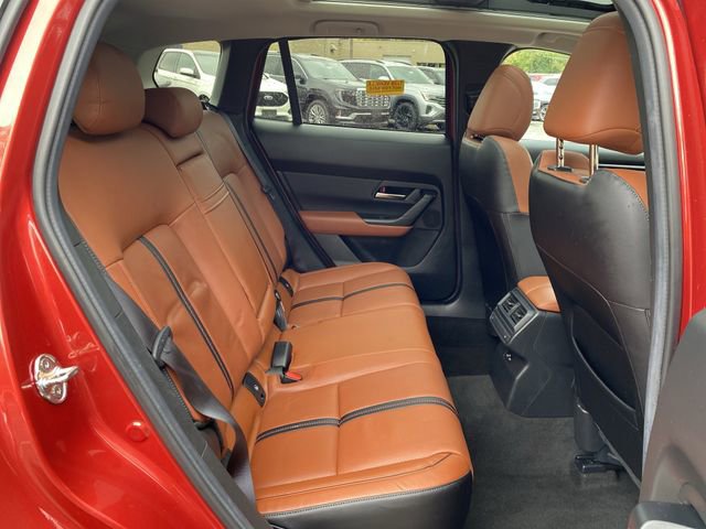 Used 2024 MAZDA CX-50 2.5 Turbo w/ Cargo Package image 30