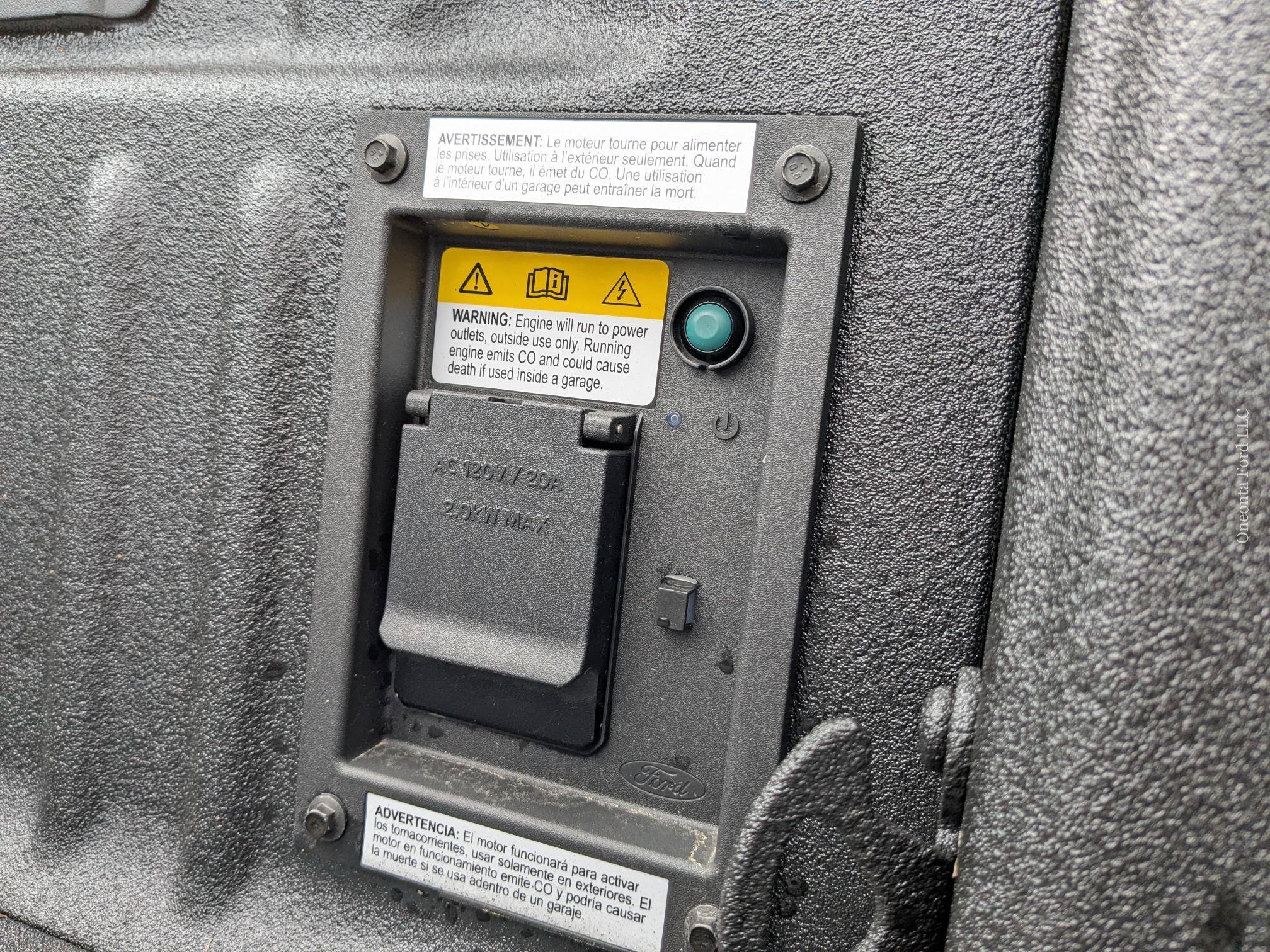 New 2026 Ford F350 Lariat image 13