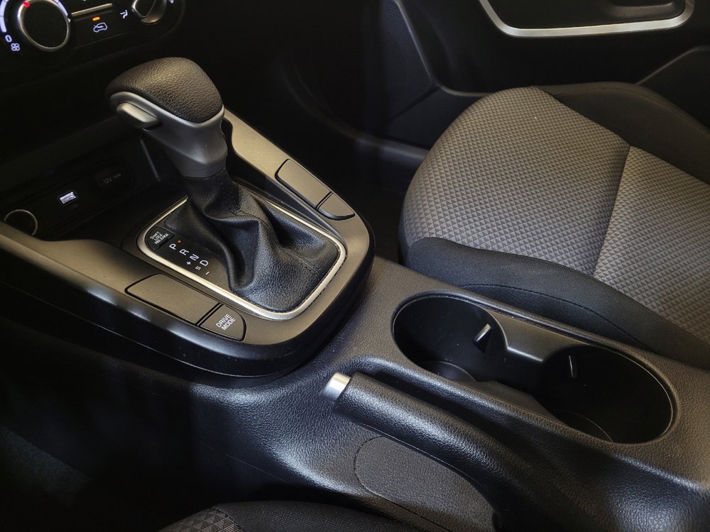 Used 2024 Kia Soul LX w/ Option Group 015 image 26