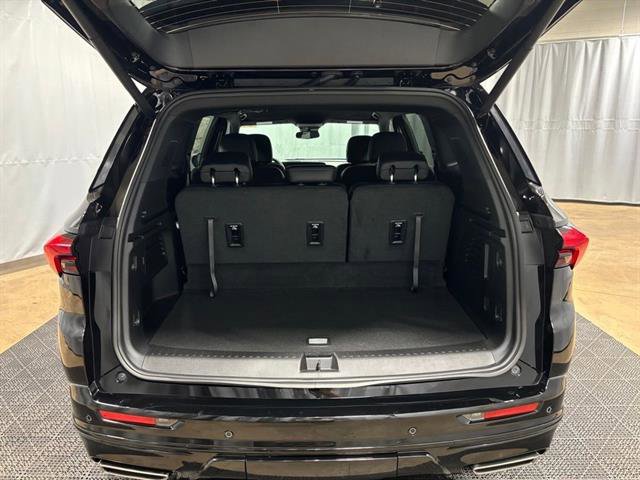 New 2026 Buick Enclave Sport Touring w/ LPO, Floor Liner Package image 13