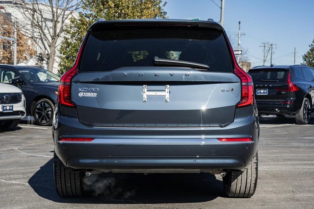 New 2026 Volvo XC90 B6 Ultra w/ Protection Package Premier image 6