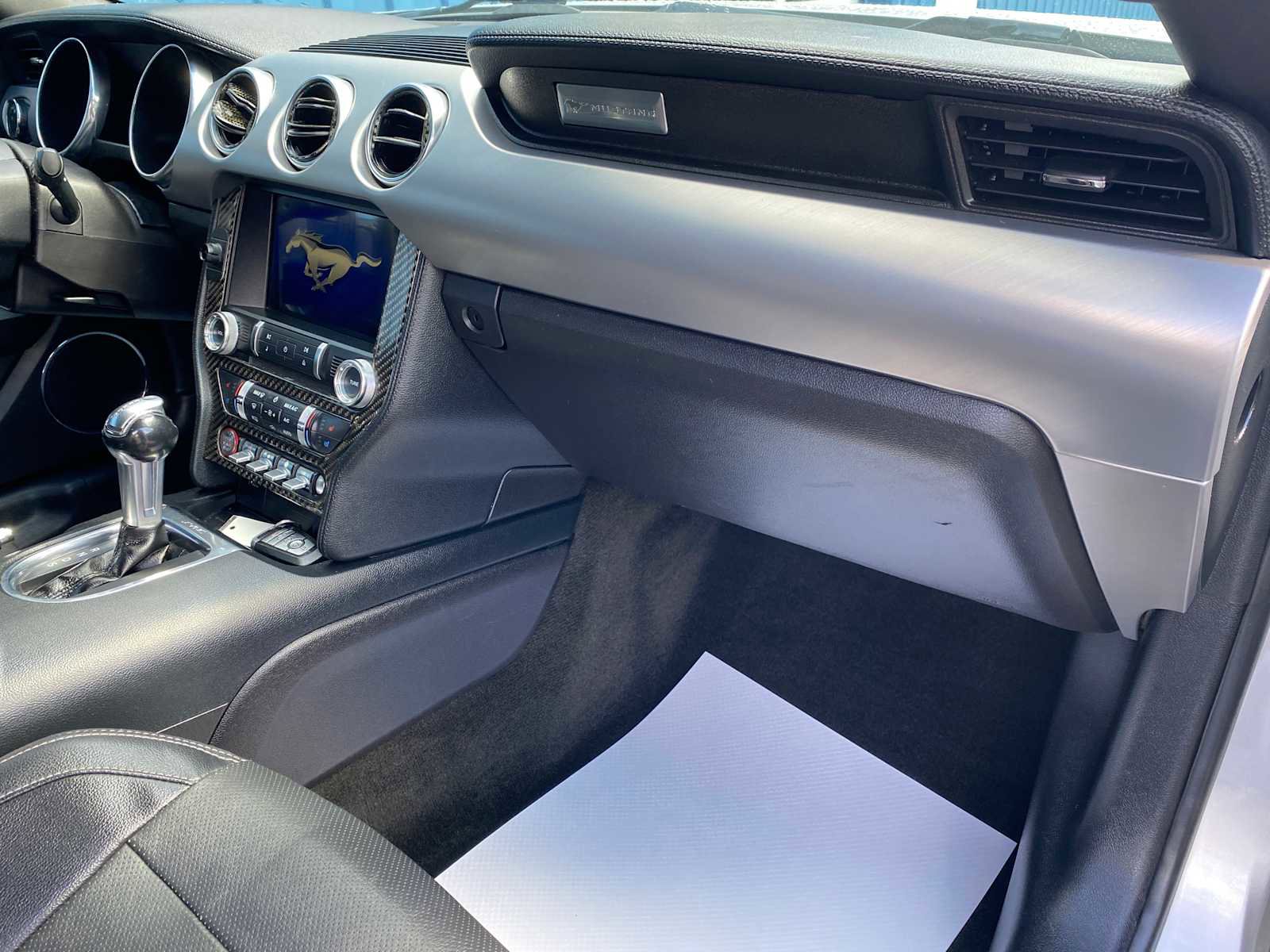 Used 2018 Ford Mustang GT RWD image 27