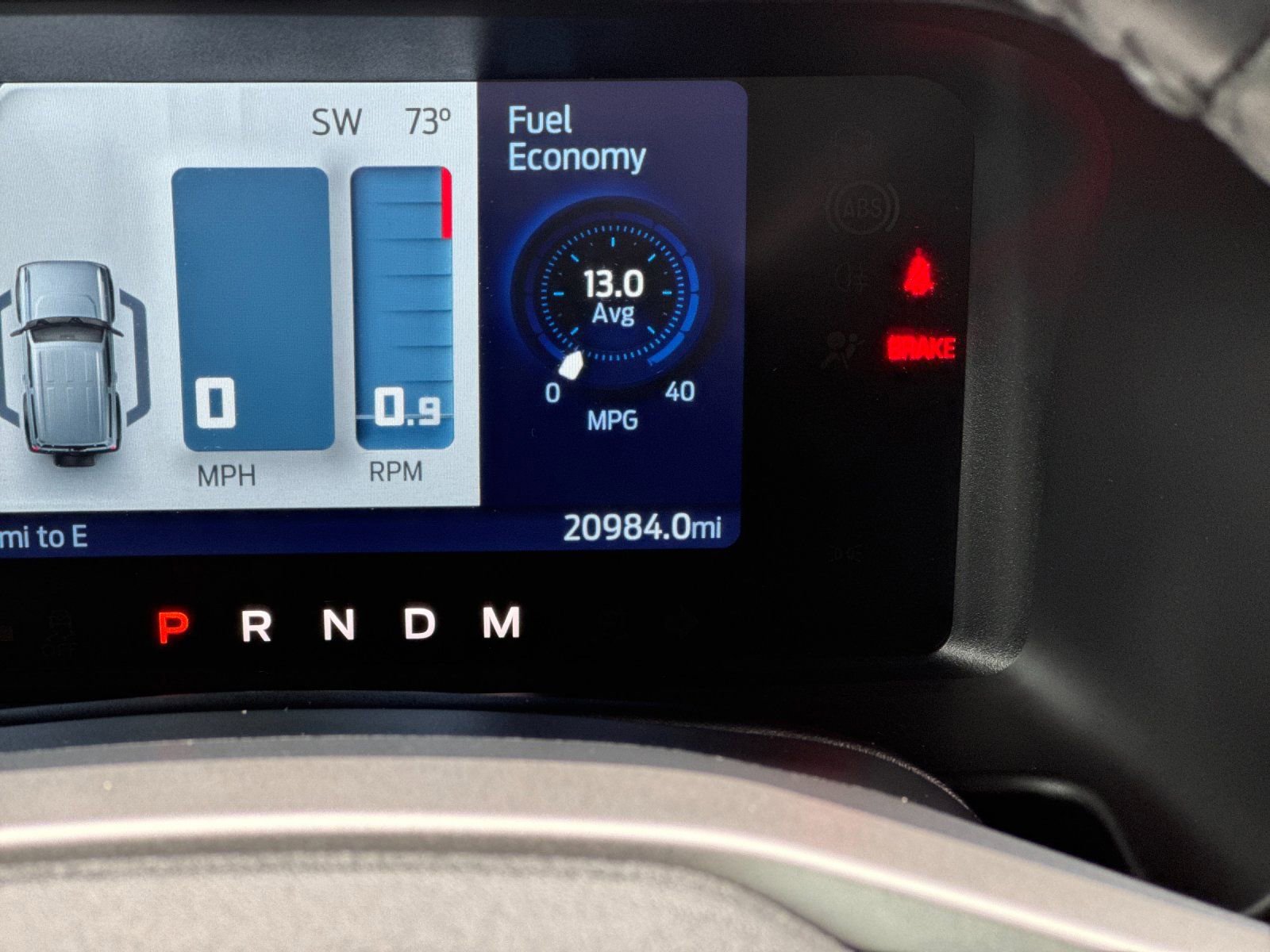 Used 2023 Ford Bronco Big Bend image 30