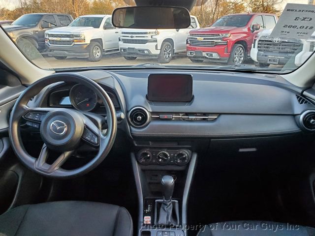 Used 2019 MAZDA CX-3 Sport image 21