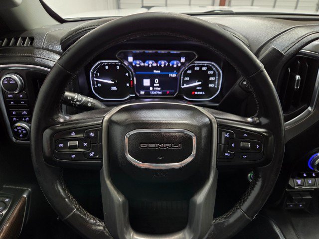 Used 2022 GMC Sierra 2500 Denali AWD/4WD image 48