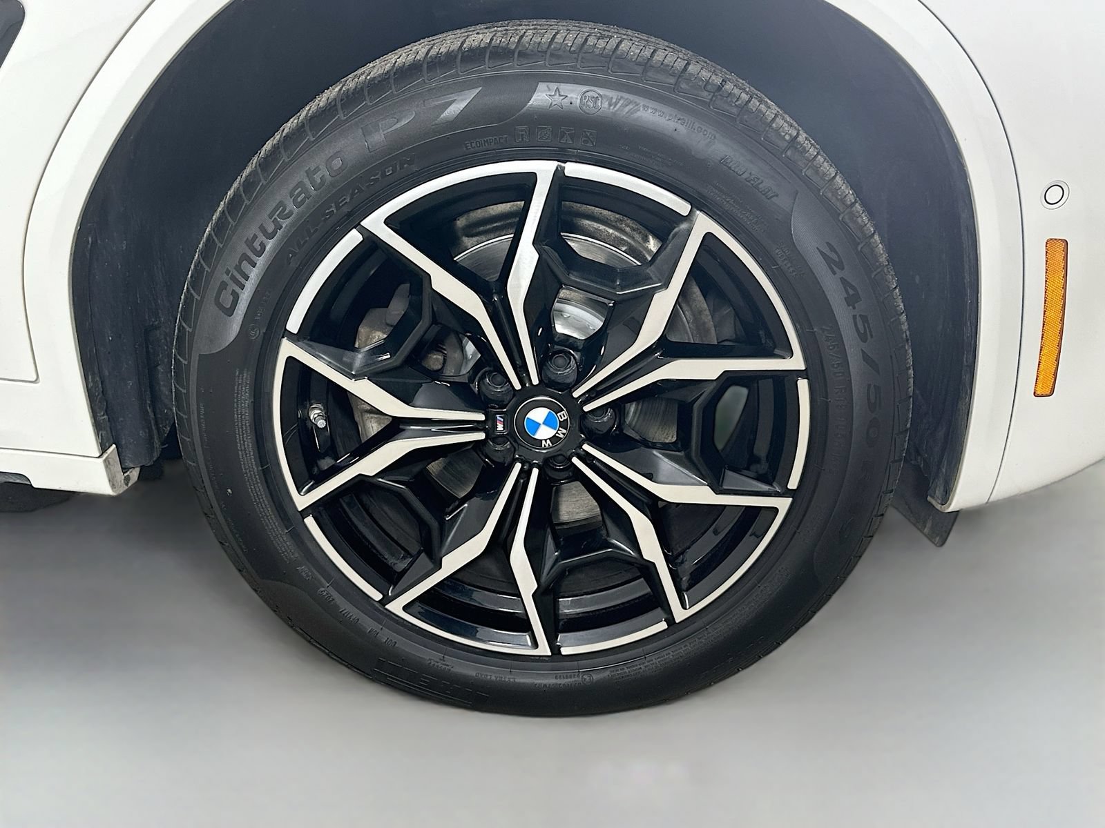 Used 2024 BMW X3 xDrive30i w/ Premium Package AWD/4WD image 10