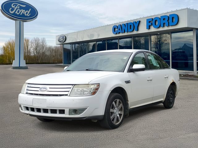 Used 2008 Ford Taurus SEL FWD image 2