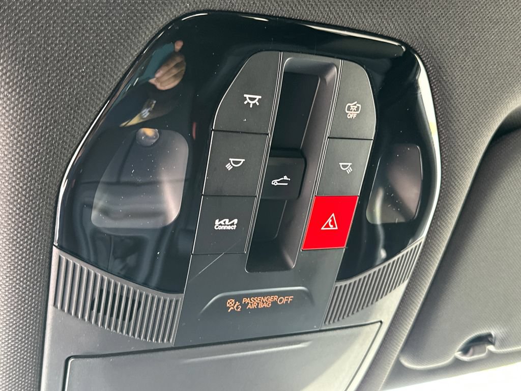 New 2027 Kia Telluride EX X-Line AWD/4WD image 31