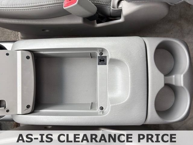 Used 2009 Toyota Sienna XLE Limited FWD image 21