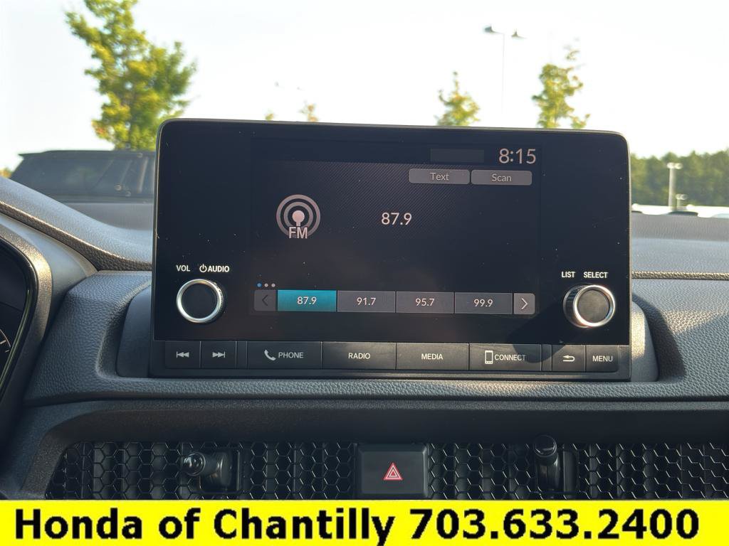 Used 2025 Honda CR-V Sport image 16