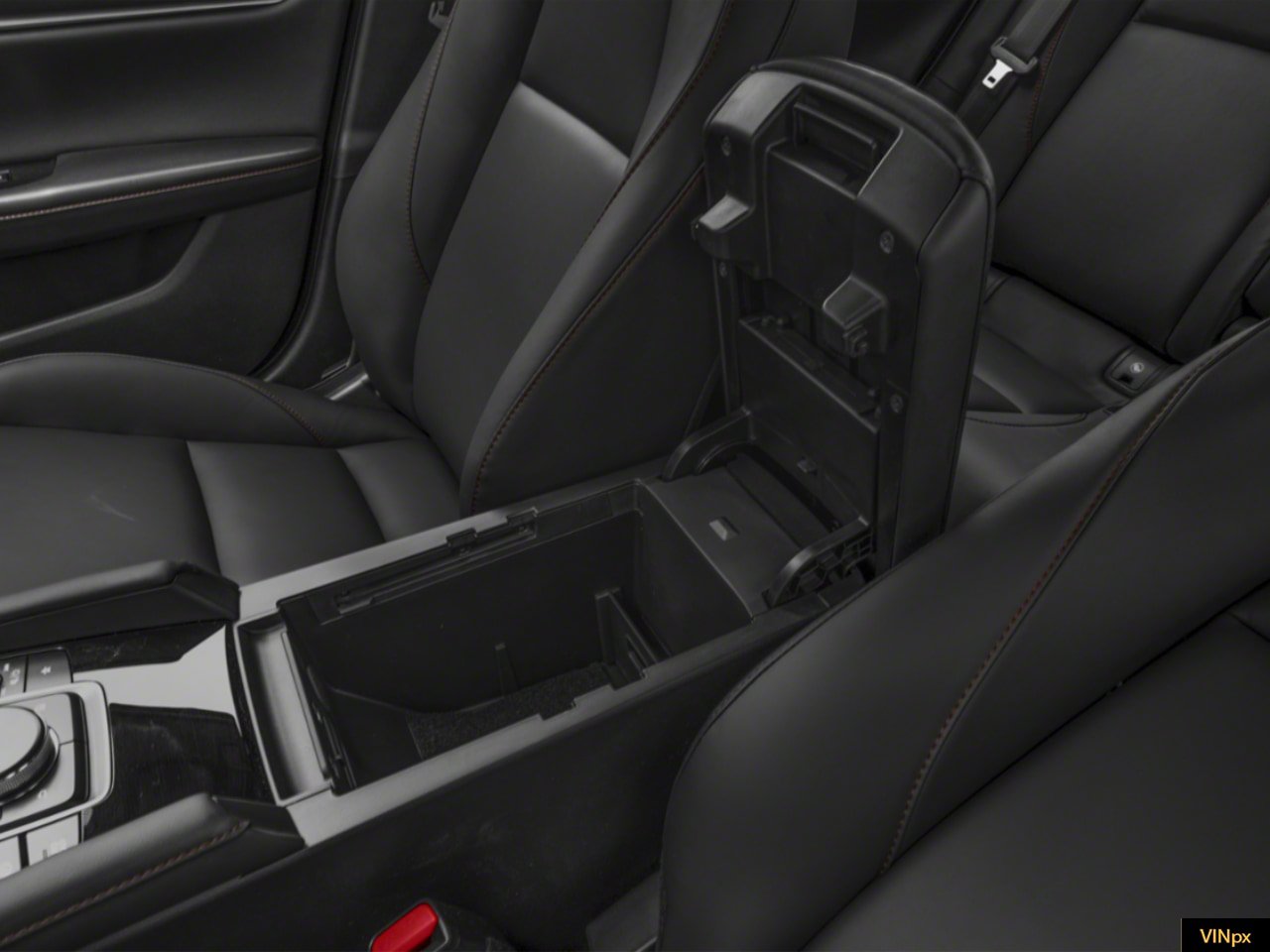 New 2026 MAZDA MAZDA3 s Sport FWD image 12