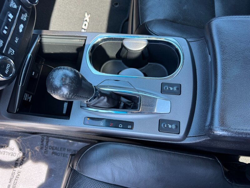Used 2014 Acura RDX AWD image 27