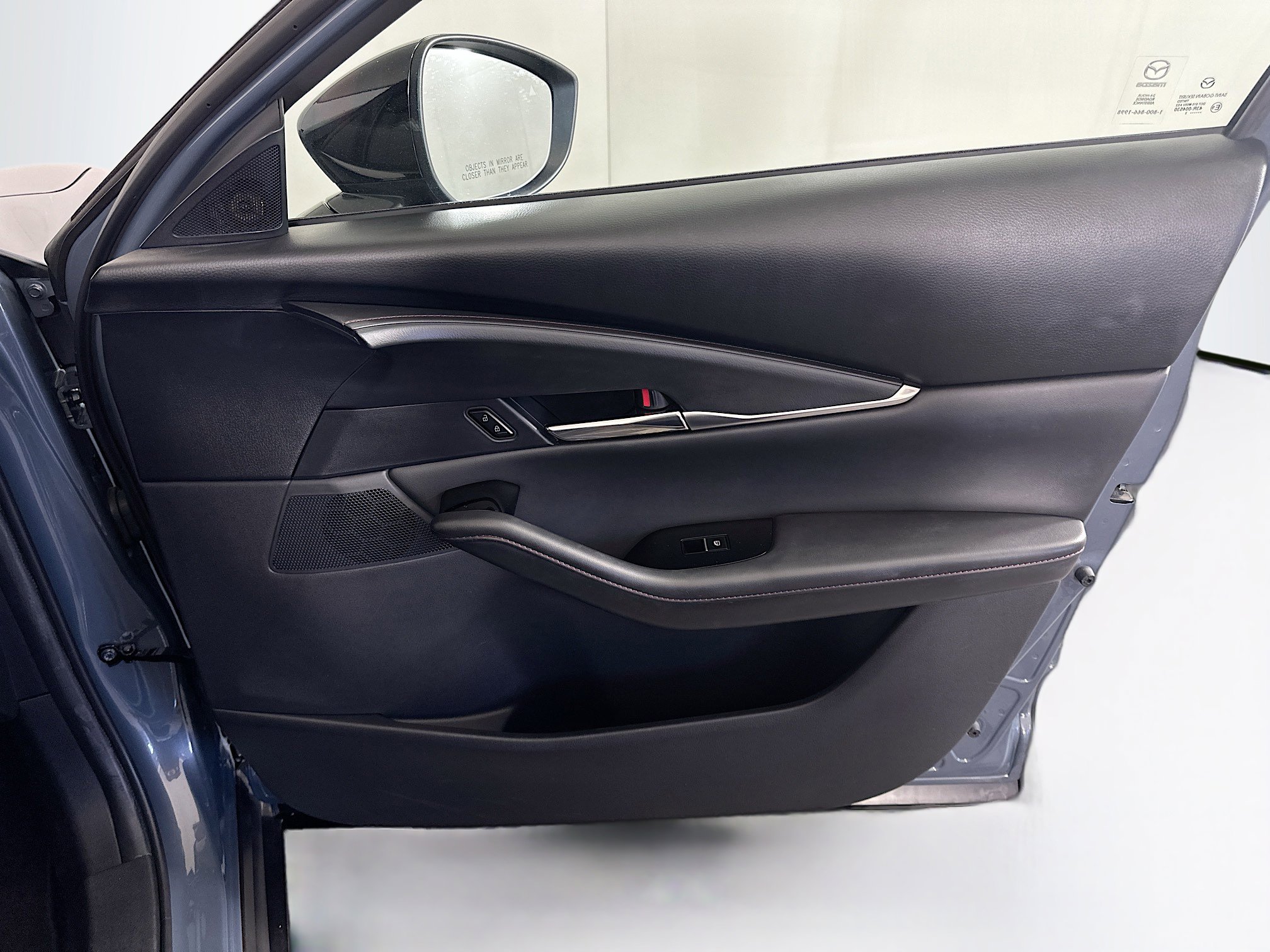 Used 2022 MAZDA CX-30 AWD 2.5 S w/ Preferred Package image 33