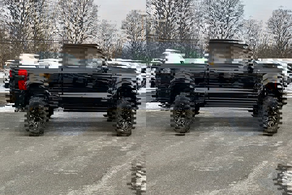 New 2026 Ford F250 XLT w/ XLT Premium Package image 2