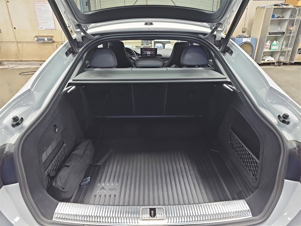 Used 2021 Audi S5 Prestige w/ Prestige Package image 12