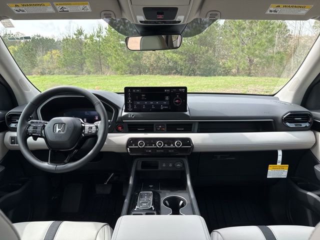 New 2026 Honda Pilot EX-L image 14