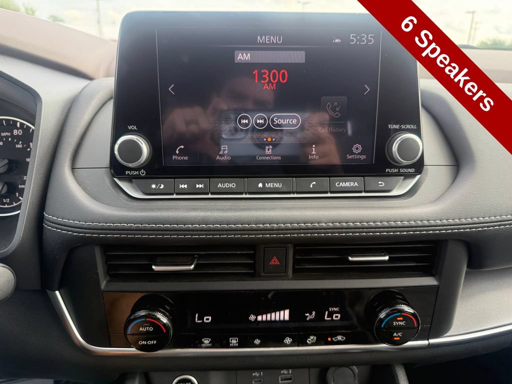 Used 2023 Nissan Rogue SV AWD/4WD image 23