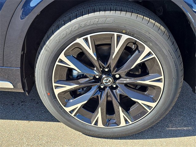 New 2026 MAZDA CX-90 3.3 Turbo S w/ Premium Plus image 31