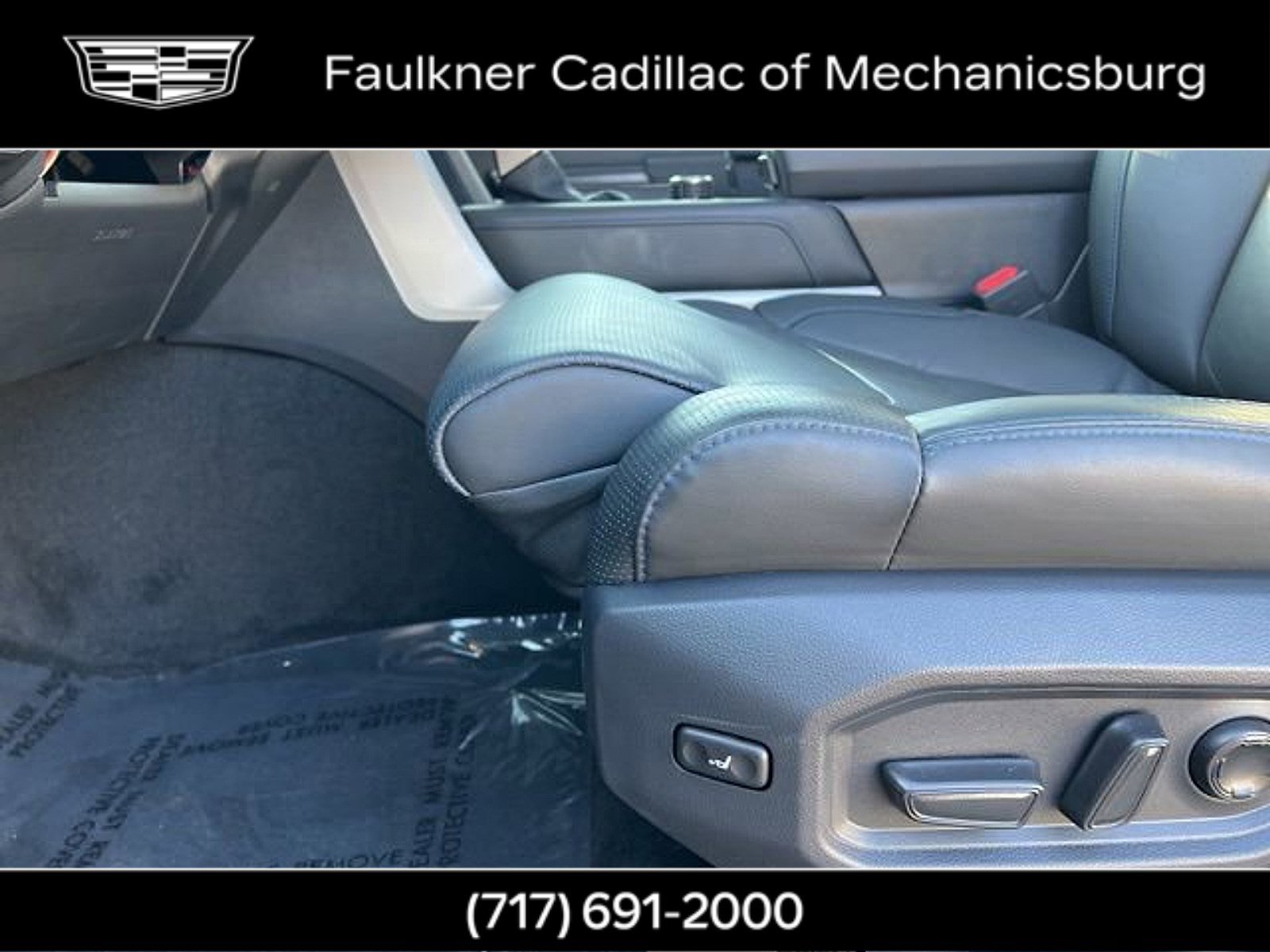 Used 2026 Toyota Sequoia Platinum image 38