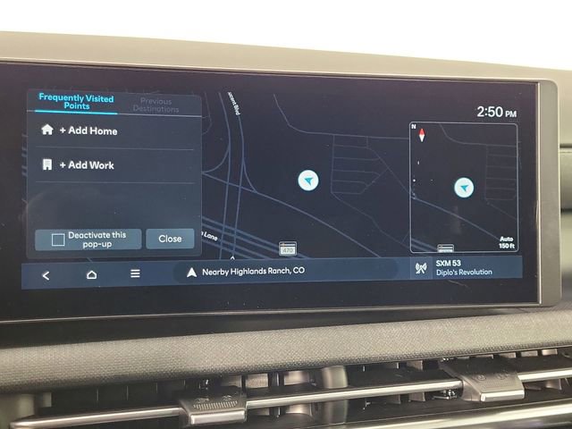 Certified 2025 Hyundai Tucson SEL AWD/4WD image 30