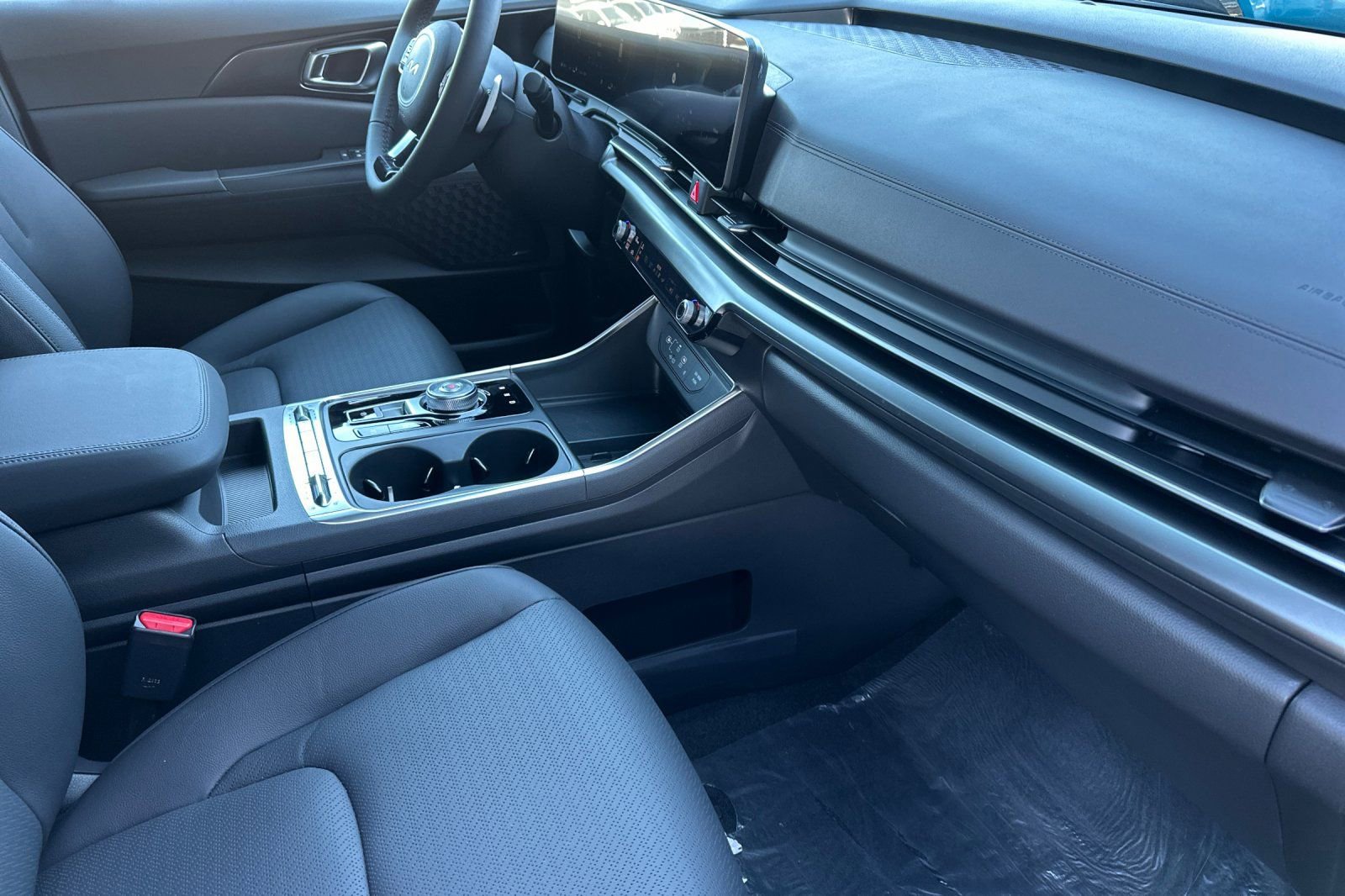 New 2026 Kia Carnival SX Prestige image 17