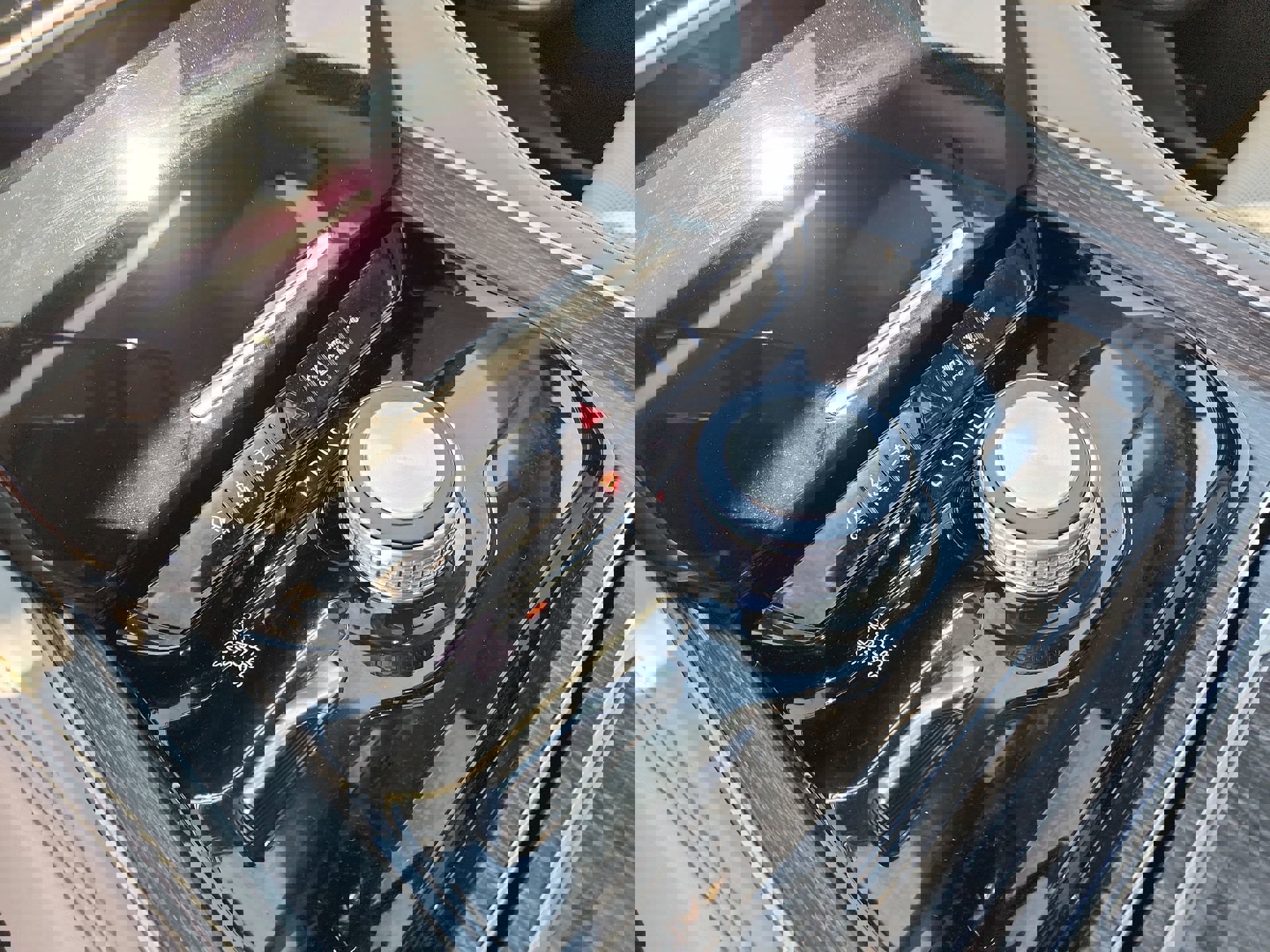 Certified 2023 Jeep Wagoneer Series II w/ Premium Group I image 22