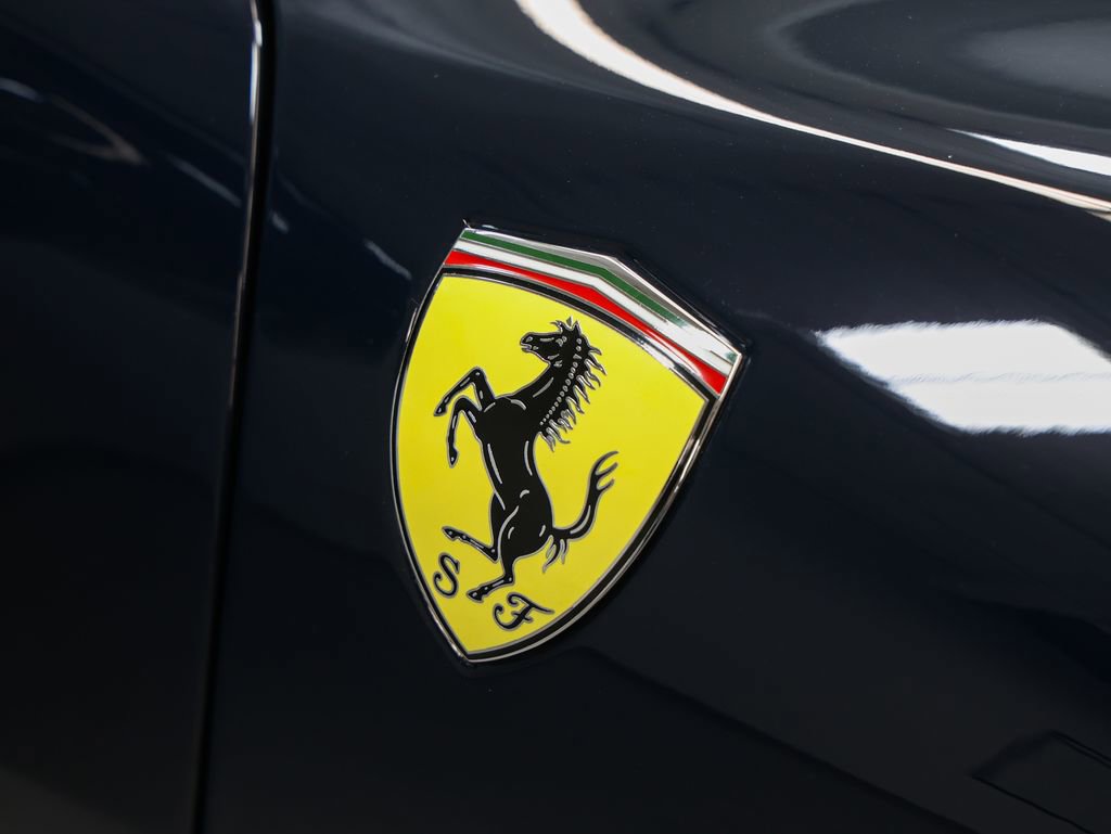 Used 2025 Ferrari 296 GTS image 8