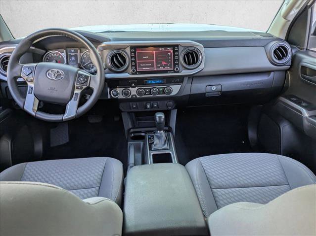 Certified 2023 Toyota Tacoma SR5 image 16