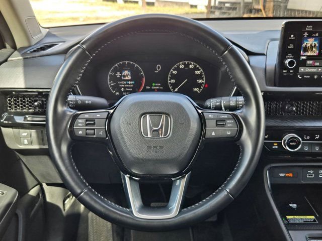Used 2025 Honda CR-V EX-L image 20