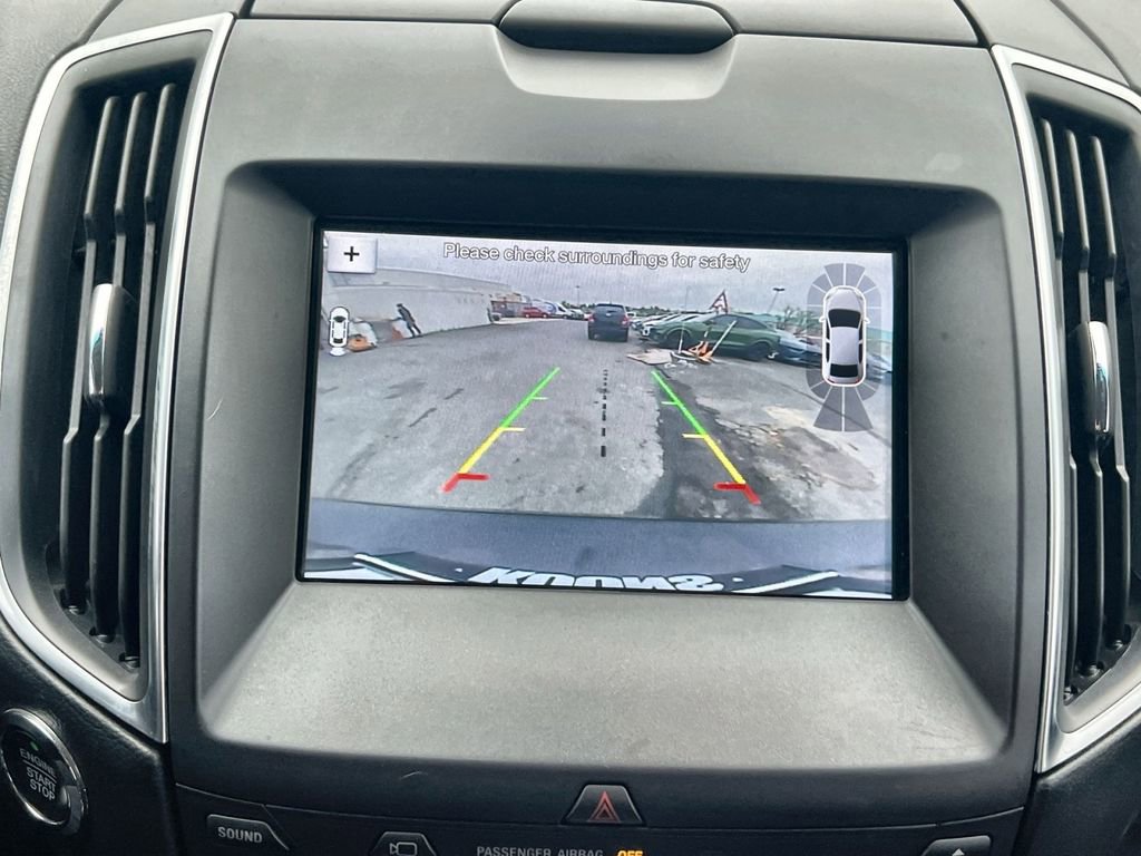 Used 2016 Ford Edge Sport w/ Equipment Group 401A image 19