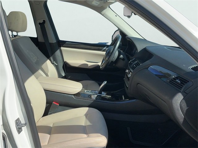 Used 2015 BMW X3 xDrive35i image 10