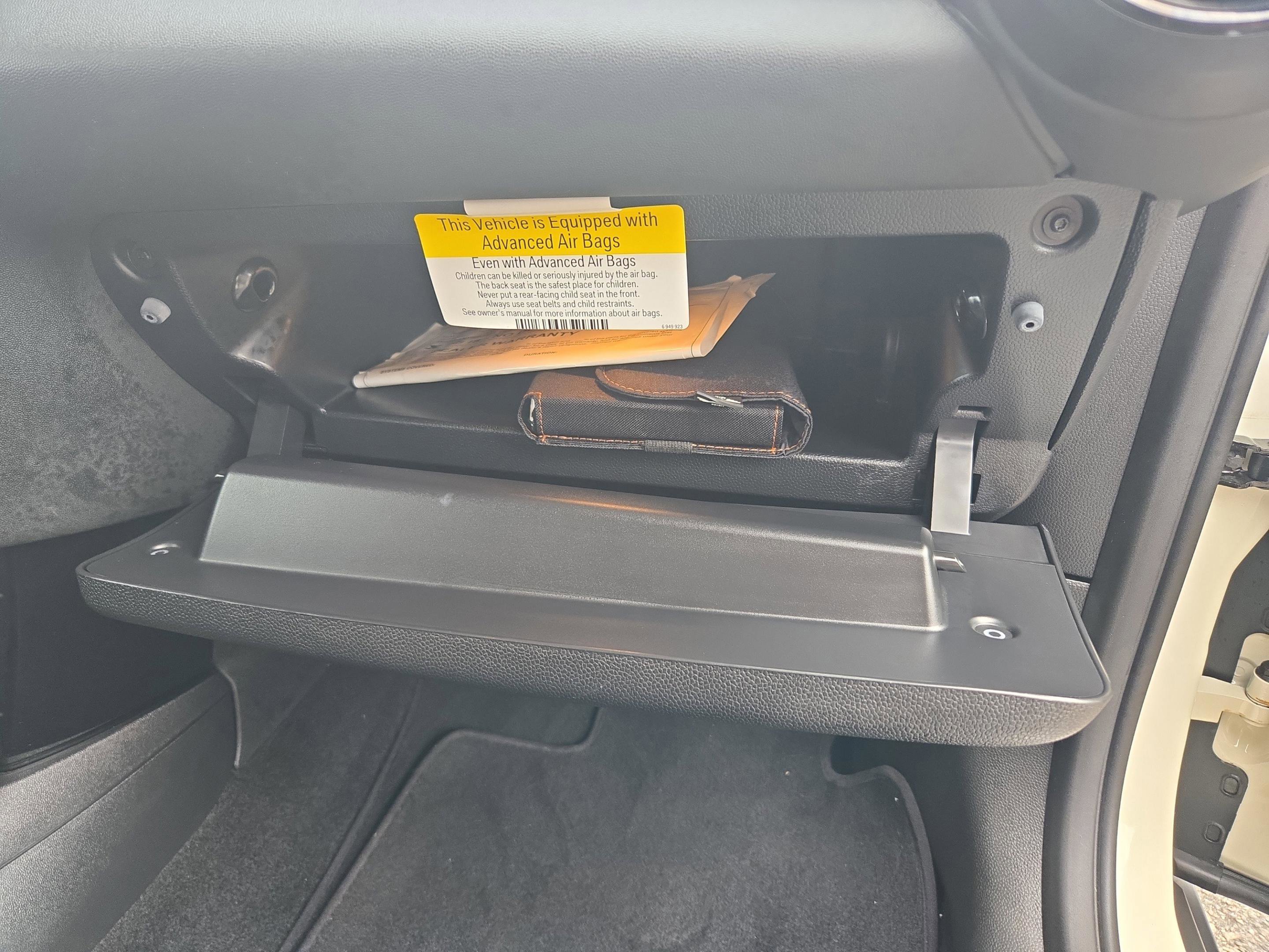 Used 2023 MINI Cooper Convertible image 27