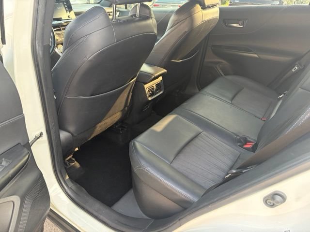 Used 2021 Toyota Venza XLE w/ Carpet Mat Package (TMS) AWD/4WD image 22