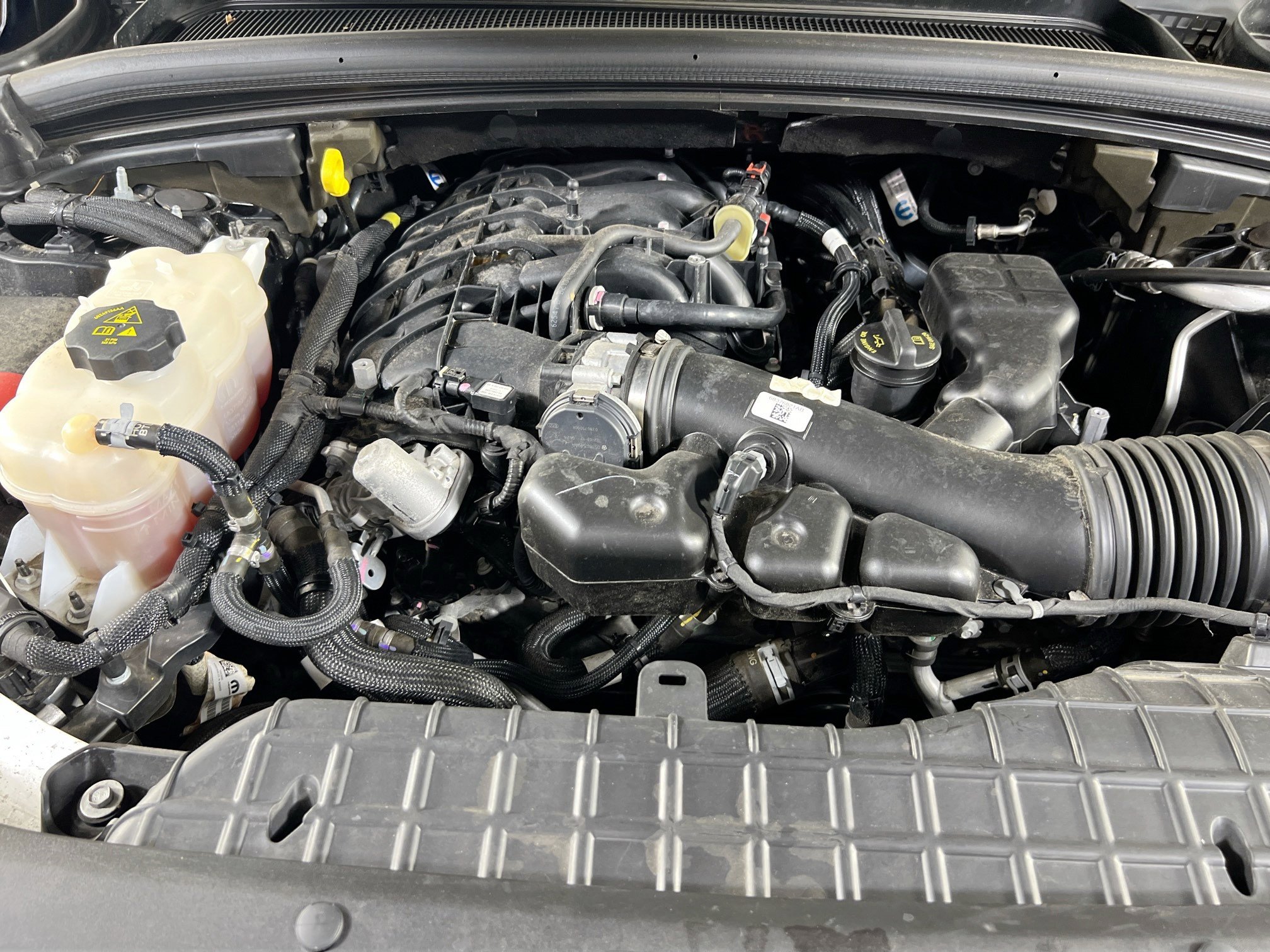 Used 2022 Jeep Grand Cherokee Limited image 29