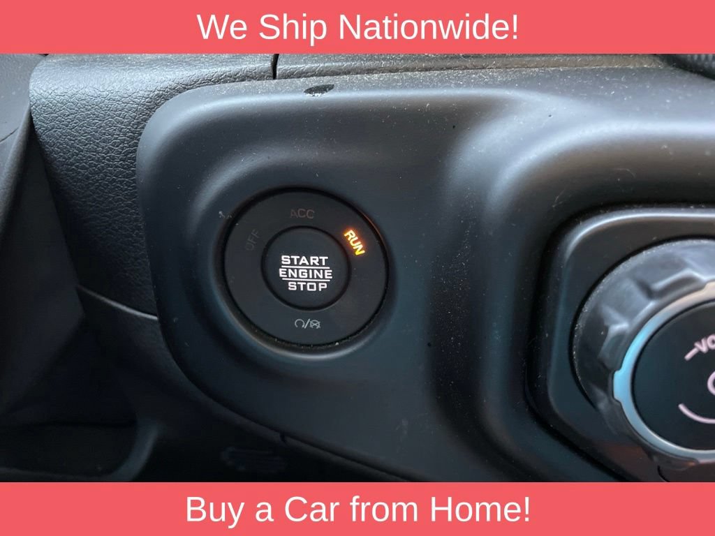 Used 2023 Jeep Gladiator Overland AWD/4WD image 31