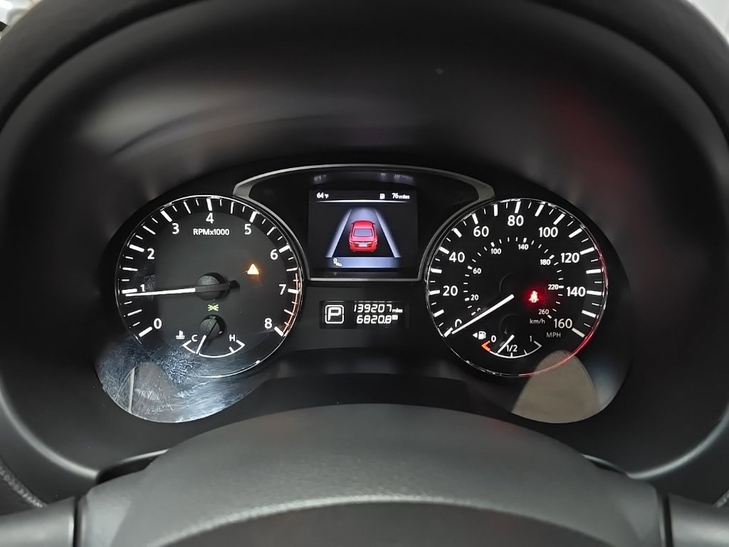 Used 2015 Nissan Altima 3.5 SL FWD image 22