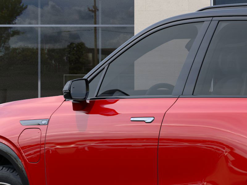 New 2026 Cadillac Vistiq Sport image 42