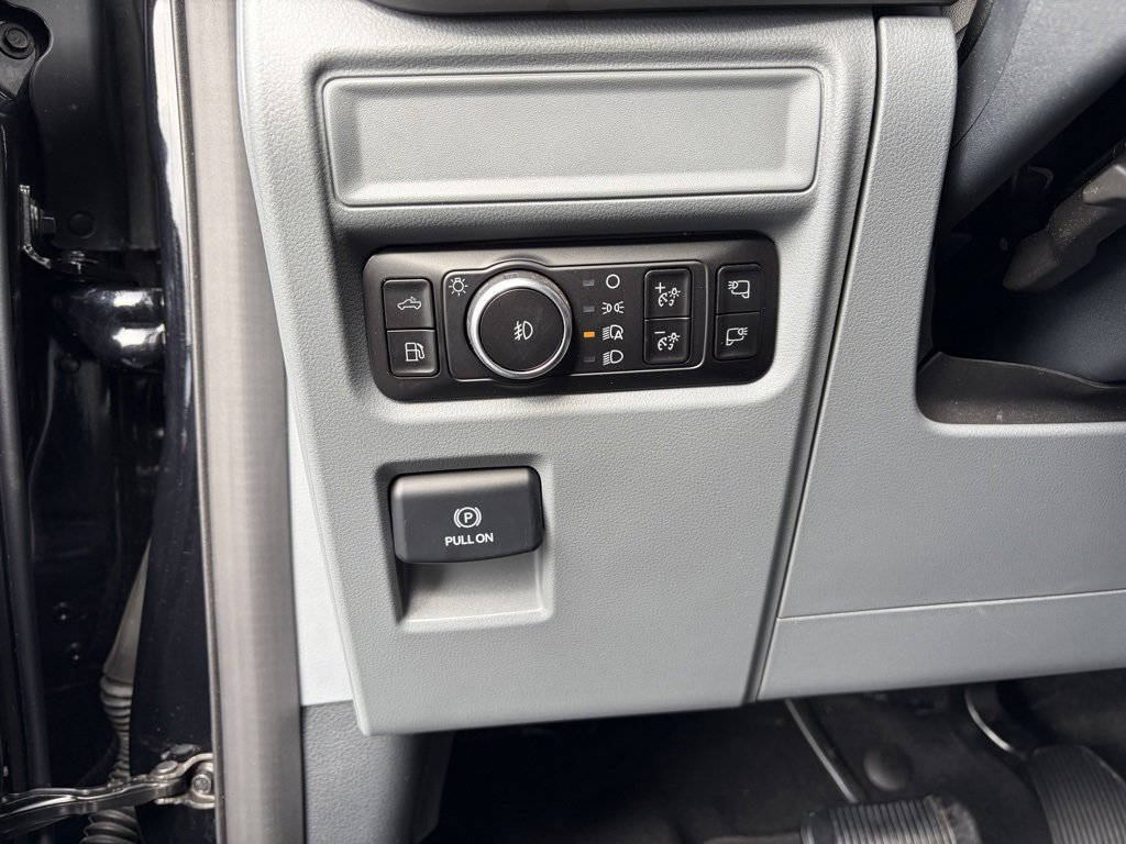 Used 2025 Ford F150 XLT w/ Equipment Group 301A Standard image 10